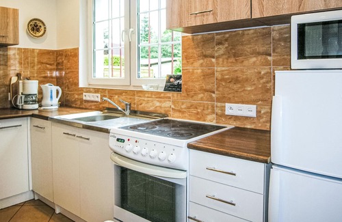 Potrzanowo House | Pet friendly home in Murowana Goslina