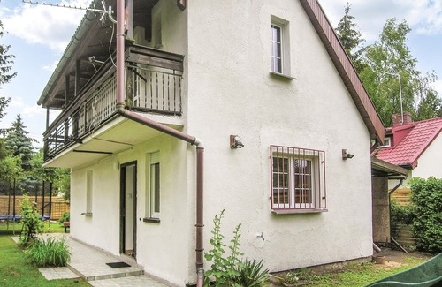 Potrzanowo House | Pet friendly home in Murowana Goslina