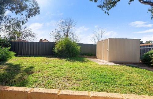 Kalgoorlie House | Pet friendly historic home