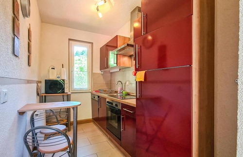 Dankerode House | Pet friendly home in Harzgerode OT D.