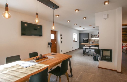 Castello Tesino House | Pet friendly home in Castello Tesino