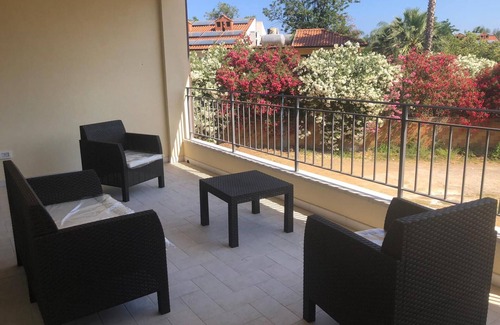 Piraino House | Pet-Friendly Holiday Home Calanovella Mare with Garden & A/C