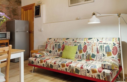 Telde House | Pet-Friendly Holiday Home Casa Mamayana with Wi-Fi