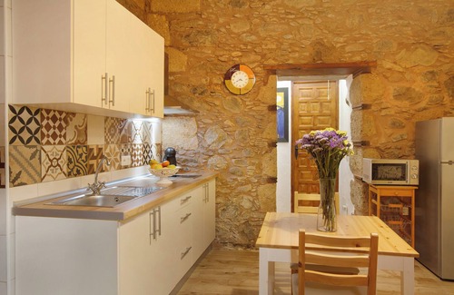 Telde House | Pet-Friendly Holiday Home Casa Mamayana with Wi-Fi