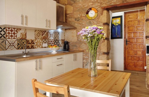 Telde House | Pet-Friendly Holiday Home Casa Mamayana with Wi-Fi