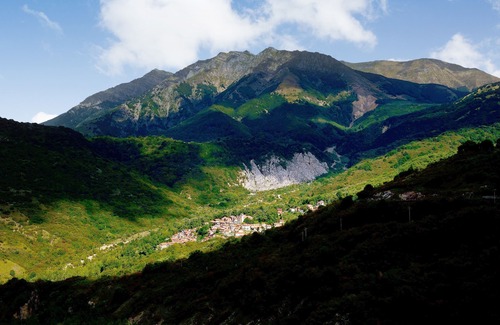 Pieve San Paolo House | Pet-friendly holiday home 'The nest in the country without fireplaces