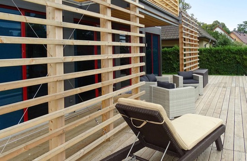 Wendorf House | Pet friendly home in Kuhlen-Wendorf