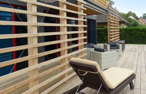 Wendorf House | Pet friendly home in Kuhlen-Wendorf