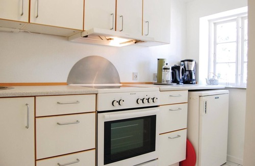Christiansfeld House | Pet friendly home in Christiansfeld