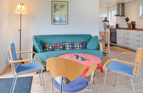 Kirke Hyllinge House | Pet friendly home in Kirke Hyllinge