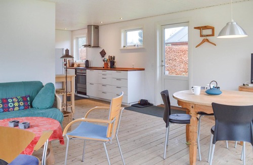 Kirke Hyllinge House | Pet friendly home in Kirke Hyllinge