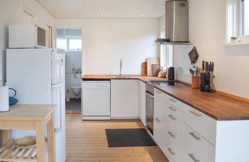 Kirke Hyllinge House | Pet friendly home in Kirke Hyllinge