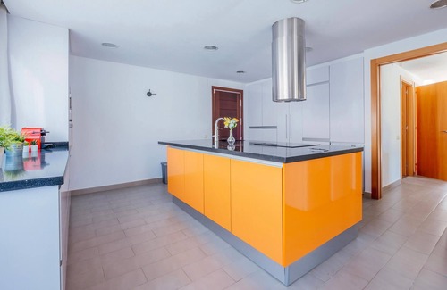 Cabra del Camp House | Pet friendly home in Cabra del Camp