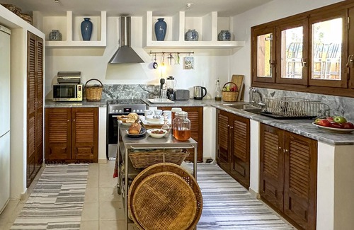 Astros House | Pet friendly home in Astros Arkadia
