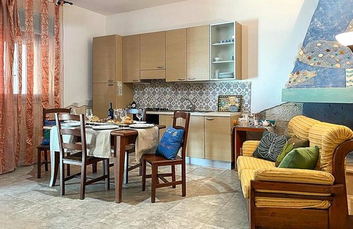 Torre Colimena House | Pet friendly home in Torre Colimena