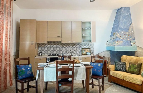 Torre Colimena House | Pet friendly home in Torre Colimena