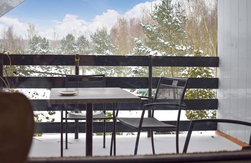 Koronowo House | Pet friendly home in Sokole Kuznica