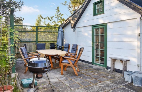 Beddingestrand House | Pet friendly home in Beddingestrand