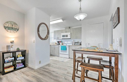 Clewiston House | Pet-Friendly Home: 10 Mi to Lake Okeechobee!