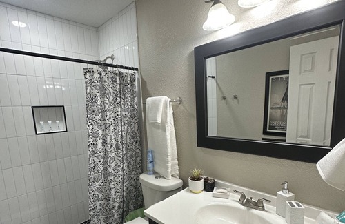 South Arlington House | Pet Friendly Home! 7 minutes from AT&T Stadium and Globe Life Field!