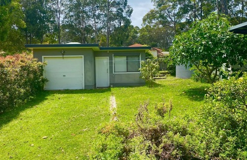 South Durras House | Pet friendly home in South Durras