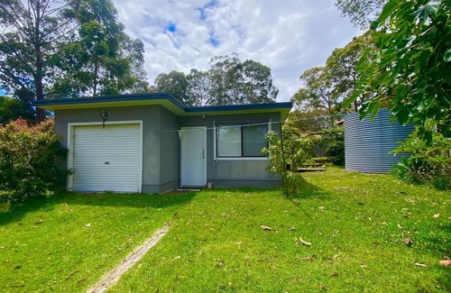South Durras House | Pet friendly home in South Durras
