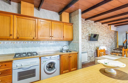 Casarabonela House | Pet friendly home in Casarabonela with WiFi