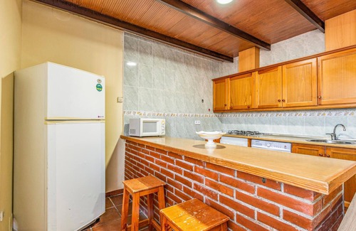 Casarabonela House | Pet friendly home in Casarabonela with WiFi