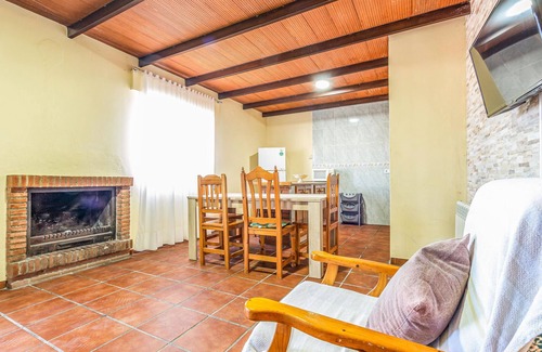 Casarabonela House | Pet friendly home in Casarabonela with WiFi