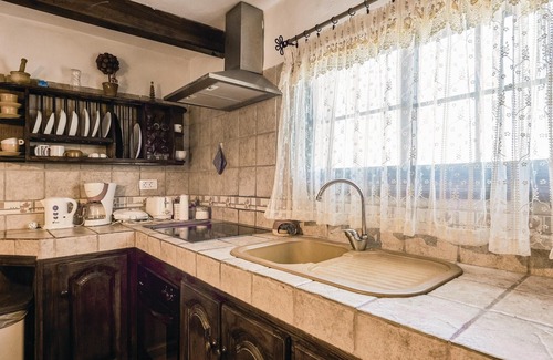 Icod el Alto House | Pet friendly home in Icod el Alto