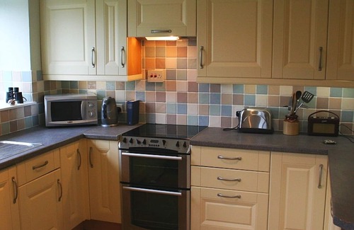 Chepstow Cottage | Pet friendly 'Home from Home in the Wye Valley Wales