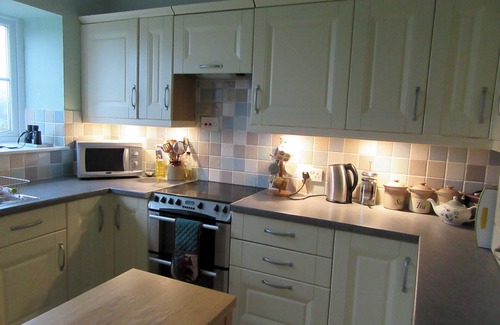 Chepstow Cottage | Pet friendly 'Home from Home in the Wye Valley Wales