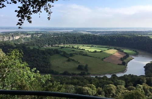 Chepstow Cottage | Pet friendly 'Home from Home in the Wye Valley Wales