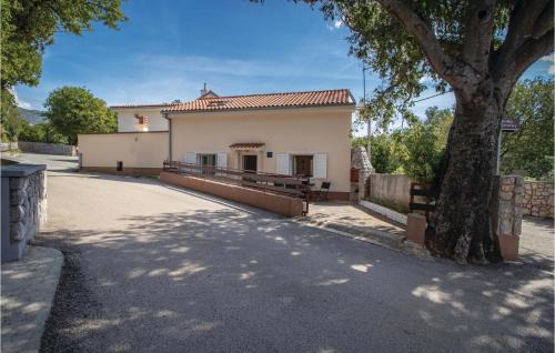 Povile House | Pet Friendly Home In Novi Vinodolski