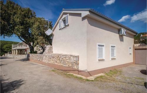 Povile House | Pet Friendly Home In Novi Vinodolski