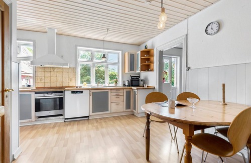 Gredstedbro House | Pet friendly home in Gredstedbro