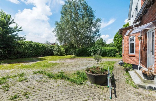 Gredstedbro House | Pet friendly home in Gredstedbro