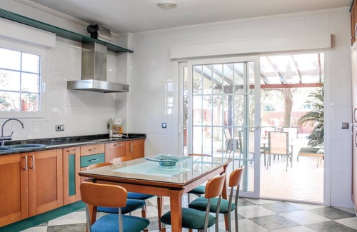 Playa Honda House | Pet friendly home in Playa Honda