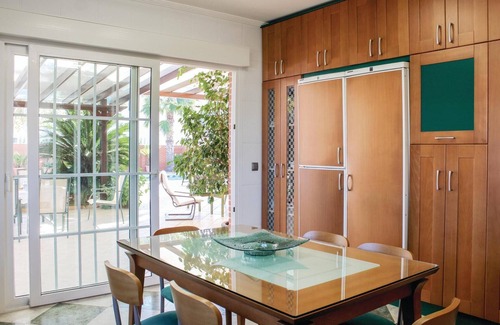 Playa Honda House | Pet friendly home in Playa Honda