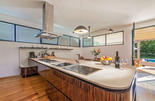 Rogocana House | Pet friendly home in Labin - Rabac