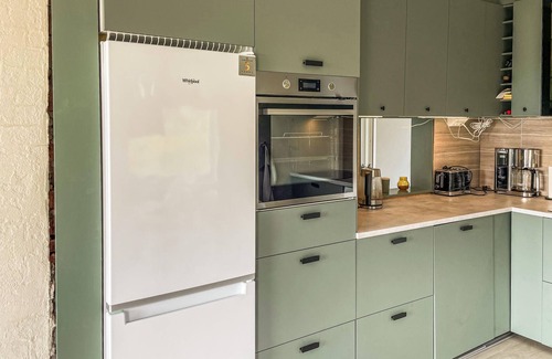 Straumsjoen House | Pet friendly home in Straumsjøen