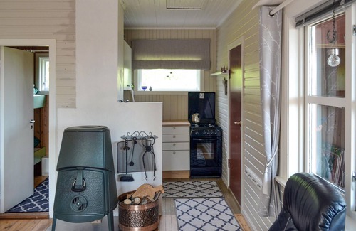 Klakksjorda House | Pet friendly home in Straumsjøen