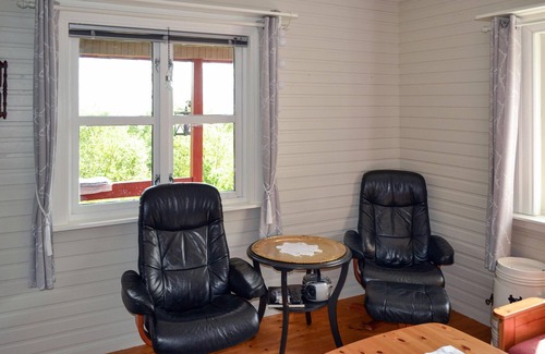 Klakksjorda House | Pet friendly home in Straumsjøen