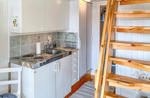 Loftahammar House | Pet friendly home in Loftahammar