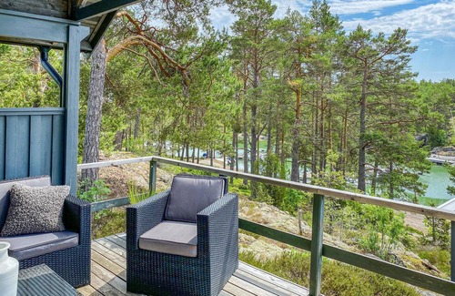 Loftahammar House | Pet friendly home in Loftahammar