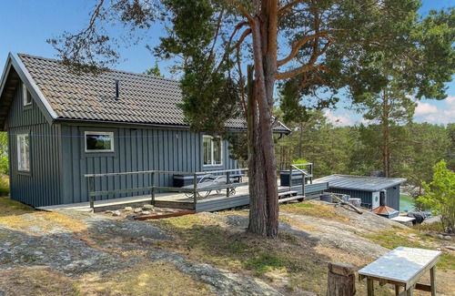Loftahammar House | Pet friendly home in Loftahammar