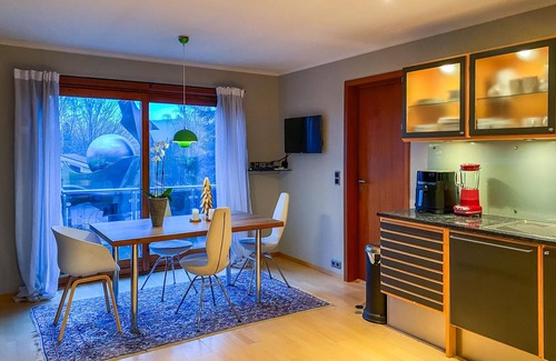 Alesund House | Pet friendly home in ålesund