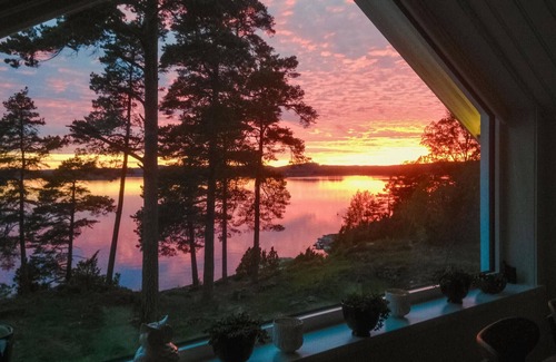 Alingsas House | Pet friendly home in Alingsås with WiFi