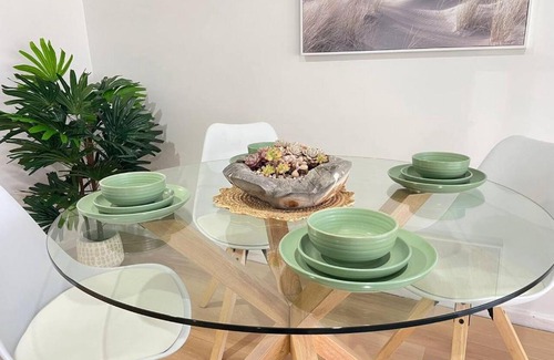 Springdale Heights Apartment | Pet friendly home in Albury