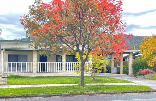 Springdale Heights Apartment | Pet friendly home in Albury